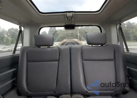 2005 Honda Element Lx from USA, damaged, VIN 5J6YH28335L034181